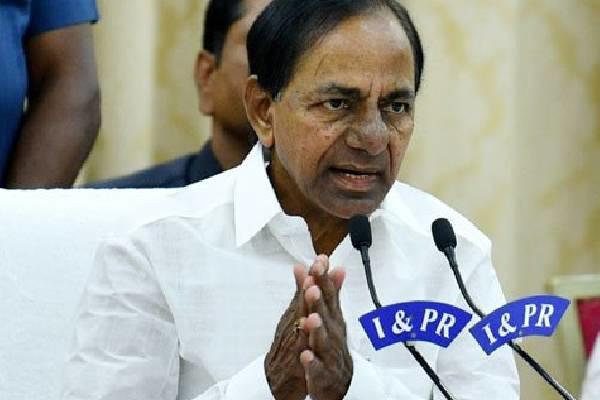 Kcr Extends Dalit Bandhu Scheme To More Places