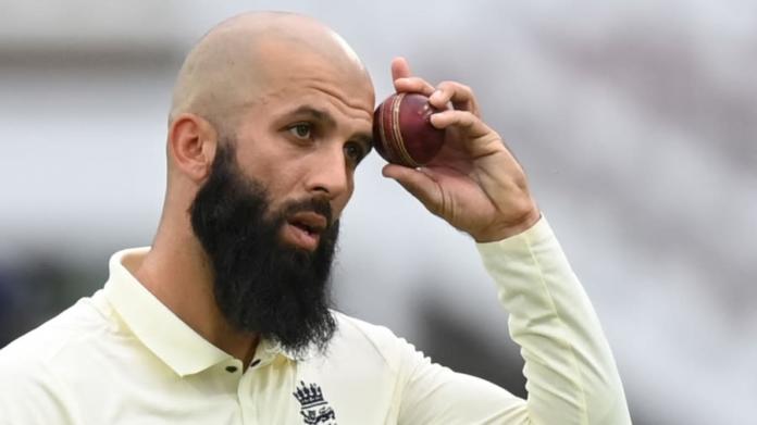 England All-rounder Moeen Ali Retires From Test Cricket