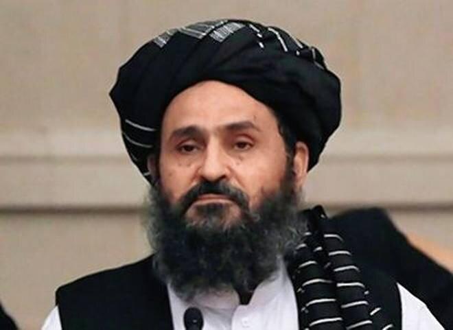 Taliban Leader Mullah Akhund To Head Afghanistan Government