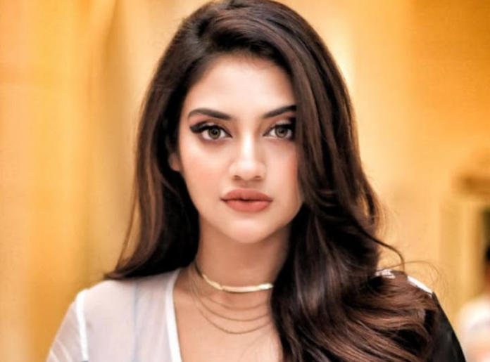 Mp Nusrat Jahan’s Strong Response On Father Of Her Baby