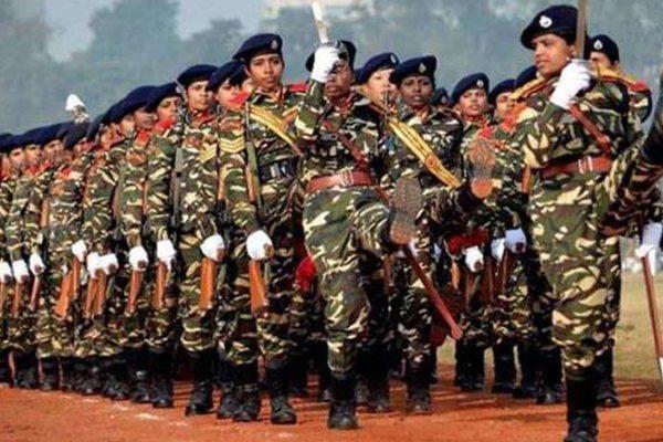 Women To Be Admitted In Nda For Permanent Commission