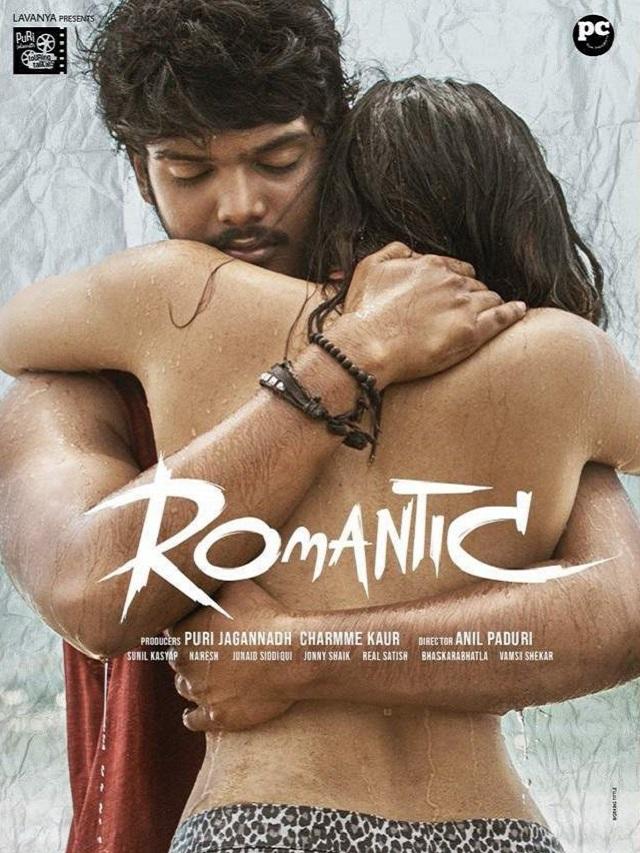 Romantic Movie Review