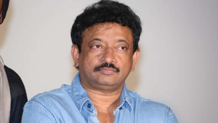 Rgv’s Snarky Comment On Maa