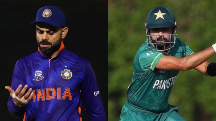 India Vs Pakistan: Team India Face Humiliating Defeat Against Pakistan