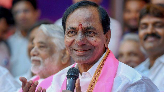 Kcr Takes A Wrong Step By Announcing Financials?