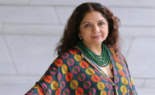 Neena Gupta Reveals She Was Molested When Young