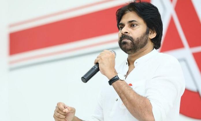 Pawan Decides To Go On Alone!