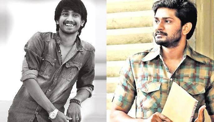 Two Young Telugu Heroes Collaborate For A Multi-starrer