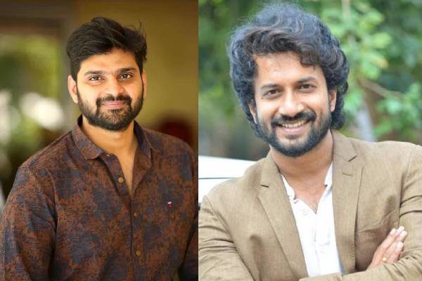 Sree Vishnu And Satya Dev Approached By A Top Production House