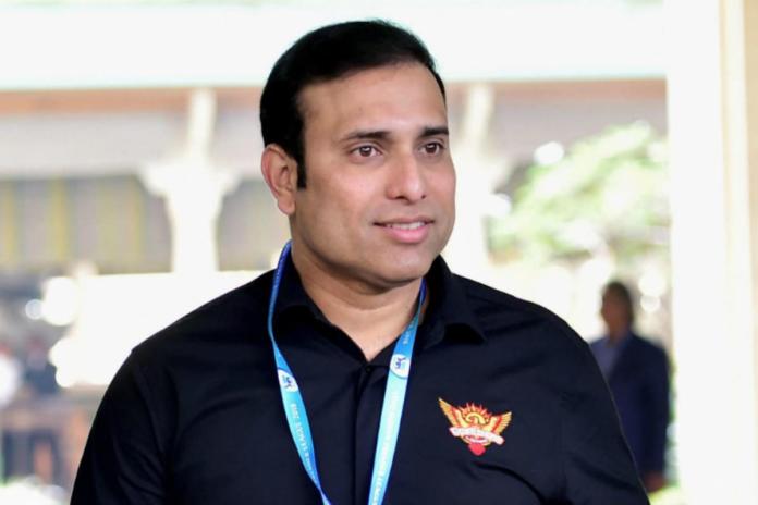 Former Cricketer Vvs Laxman To Join Bjp?