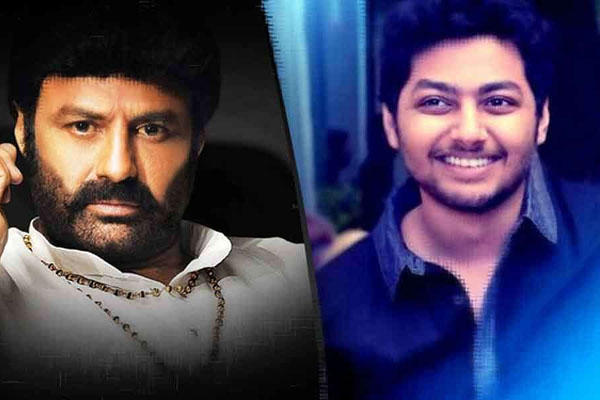 Special Nandamuri Guest On Balakrishna’s Unstoppable