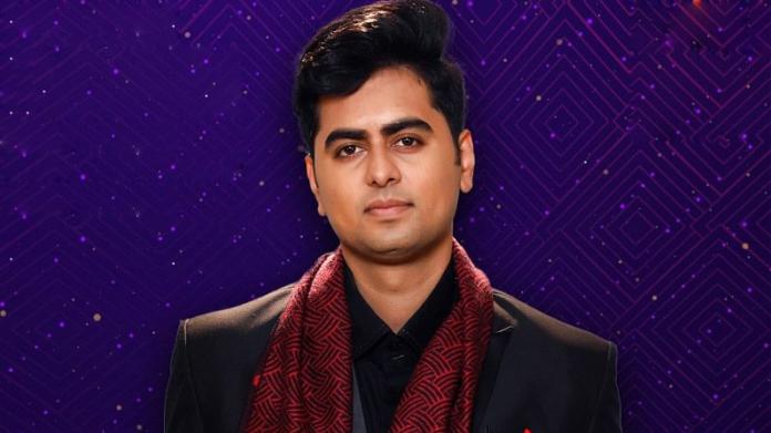 Just In: Jaswanth Eliminated From Bigg Boss Telugu 5