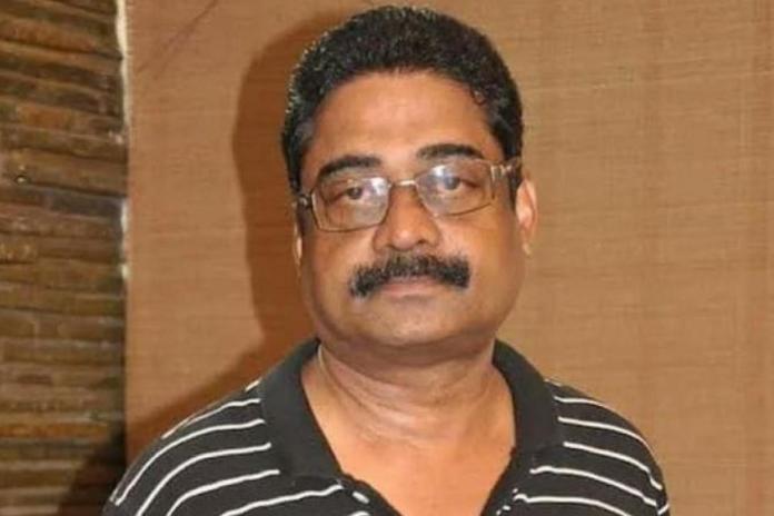 Director-actor Rnr Manohar Passes Away