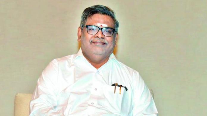 Sirivennela Sitaramasastry Admitted To Hospital, Condition Critical