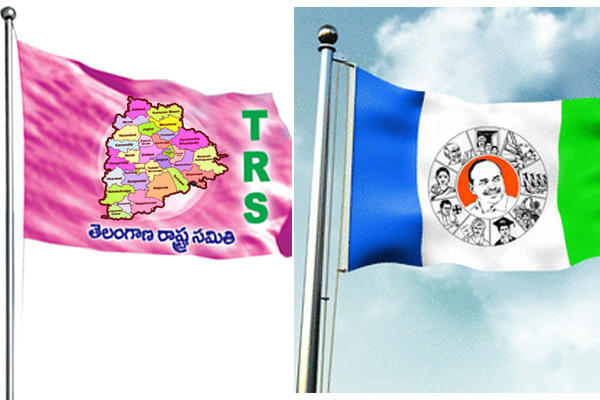 Trs And Ysrcp Prove Loyal To Bjp