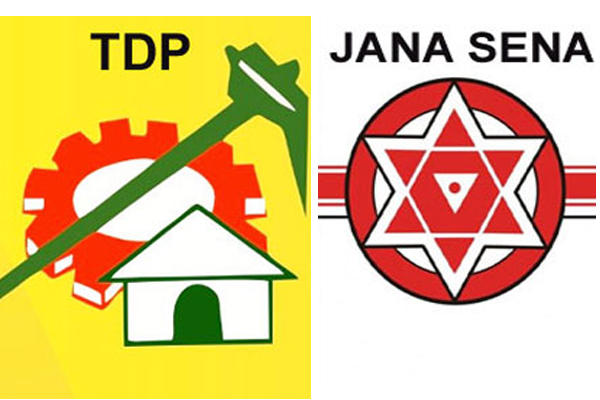 Jana Sena And Tdp To Be Back Together?