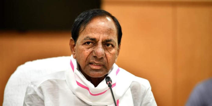 One More Shock For Trs After Huzurabad By-polls