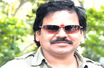 Director Ks Nageswara Rao Passes Away