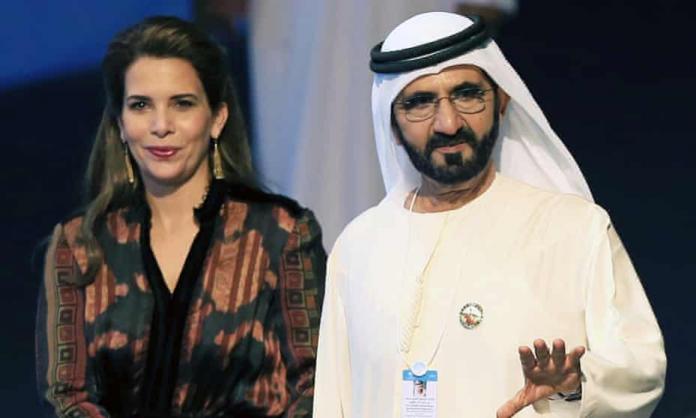 Dubai Ruler Ordered To Pay $700 Million To Ex-wife