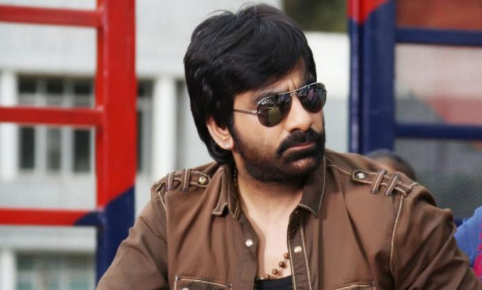 Ravi Teja Green Signals Another Project