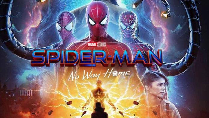 Movie Review: Spider-man – No Way Home