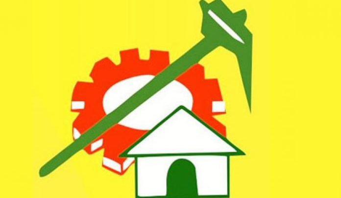 Tdp Troubled With Severe Groupism