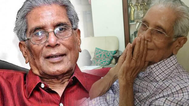 Ace Filmmaker K S Sethumadhavan Passes Away