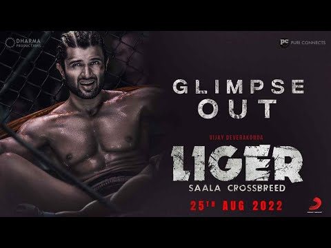 Liger Glimpse: Vd’s Transformation Will Leave You Spellbound