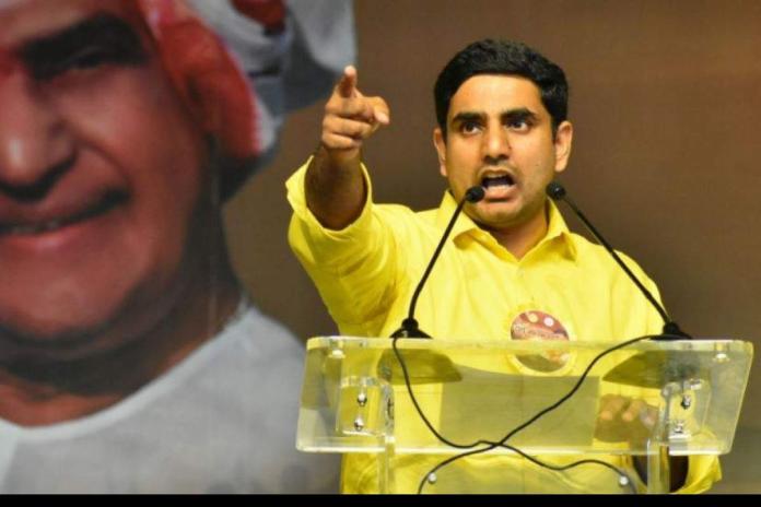 The Real Reason Why Lokesh Has Been Absent!