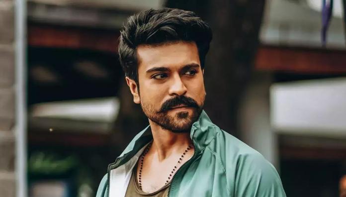 Ram Charan To Work With Shyam Singha Roy Director?
