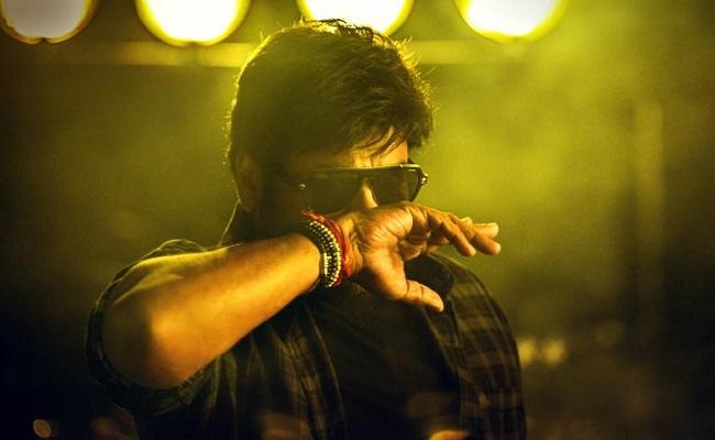 Swag Of Bholaa: Chiranjeevi Sports Stylish Avatar