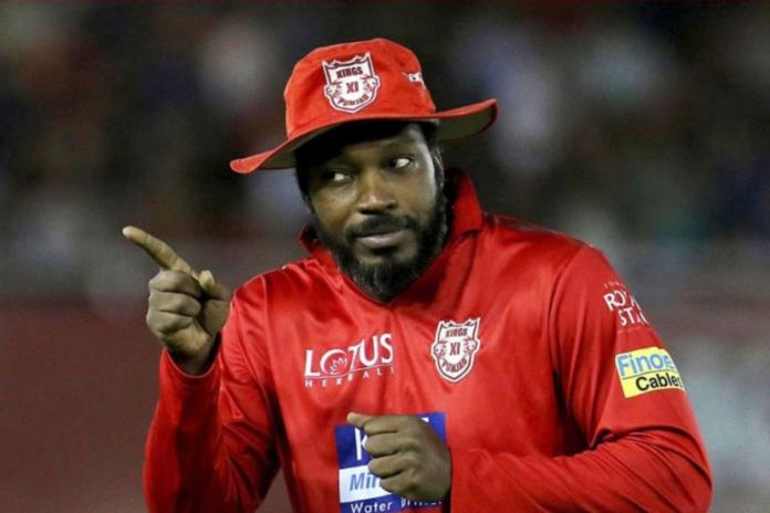 Ipl 2022: Chris Gayle Stay Out Of Mega Auction