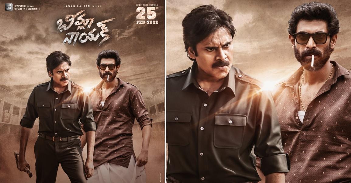 Bheemla Nayak Review Better than the Original