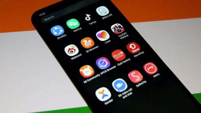 India Bans 52 More Chinese Apps