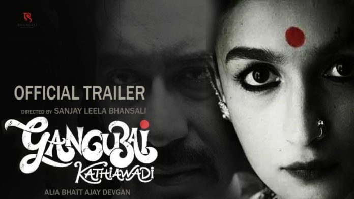 Gangubai Trailer: Alia Shines As Powerful Queen Of Kamathipura