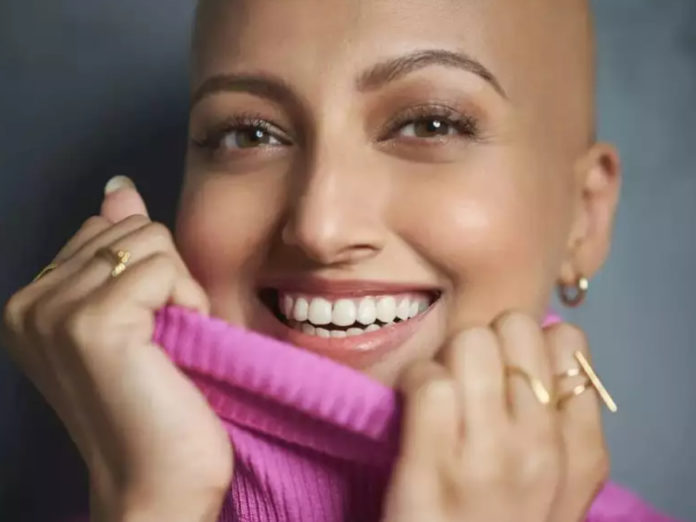 I Am Officially A Chemo Survivor: Hamsa Nandini