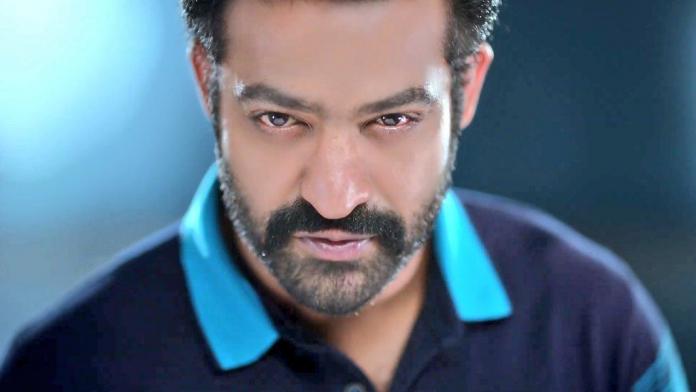 Jr Ntr’s New Look For Ntr30