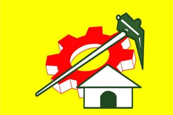 Tdp’s Silence On Amaravati Explained