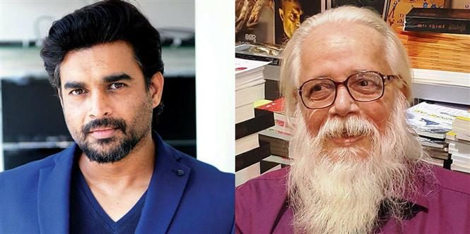 R Madhavan’s Rocketry Gets A New Release Date