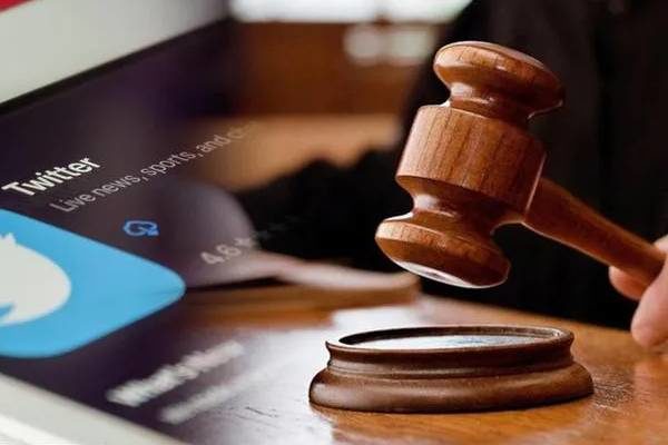Cbi Finally Serious On Social Media Attacks On The Judiciary?