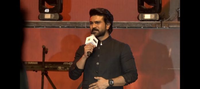 Ram Charan: Can’t Believe Puneeth Rajkumar Is Not There Anymore