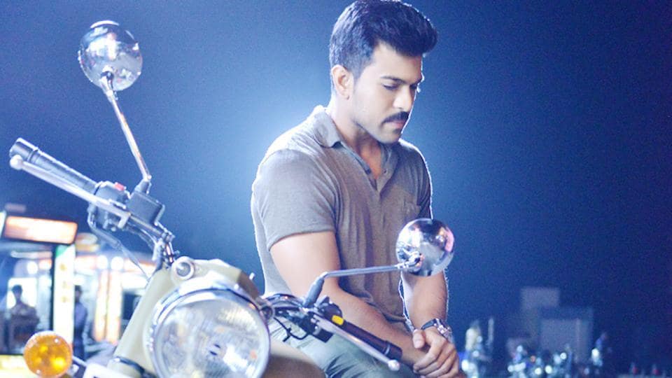 Ram Charan: From Megastar’s Son To Pan-indian Actor