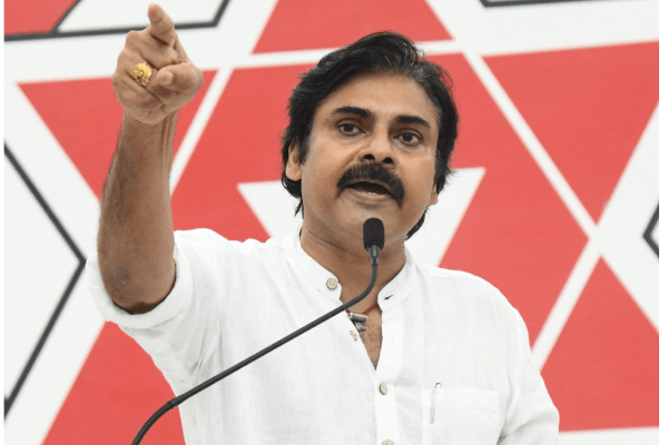 What’s The Meaning Behind Pawan Kalyan’s Quote?
