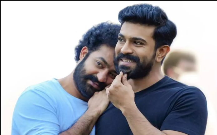 How Much Did Ram Charan And Jr Ntr Make From Rrr?