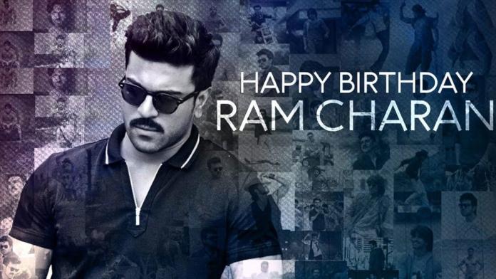 Ram Charan: From Megastar’s Son To Pan-indian Actor