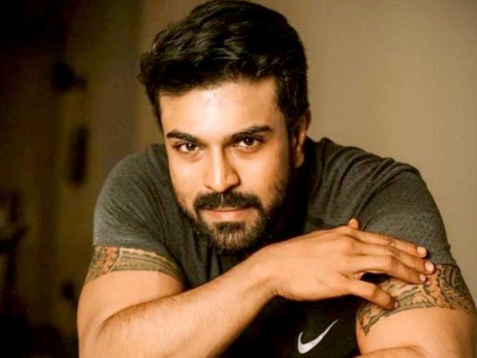 Birthday Special: Five Best Movies Of Ram Charan 