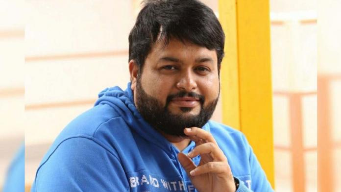 Thaman Reveals The Secret Behind Kalaavathi’s Success