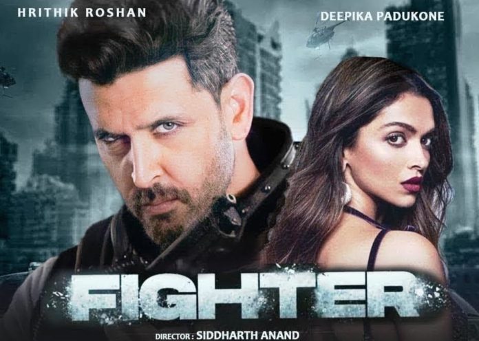 Hrithik Roshan’s Fighter Gets A New Release Date