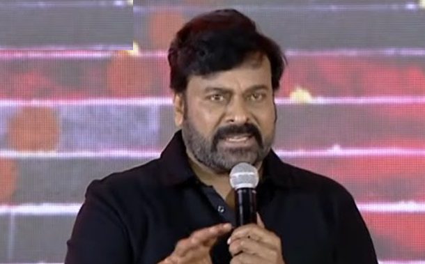 Chiranjeevi: We will always be indebted to Rajamouli - TeluguBulletin.com