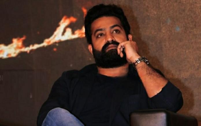 Jr Ntr’s Energy Levels Dropped After The Release Of Rrr?